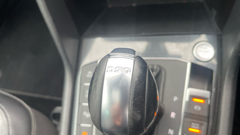 Volkswagen Tiguan 2.0 TDi 150 R-Line 5dr DSG Diesel Estate